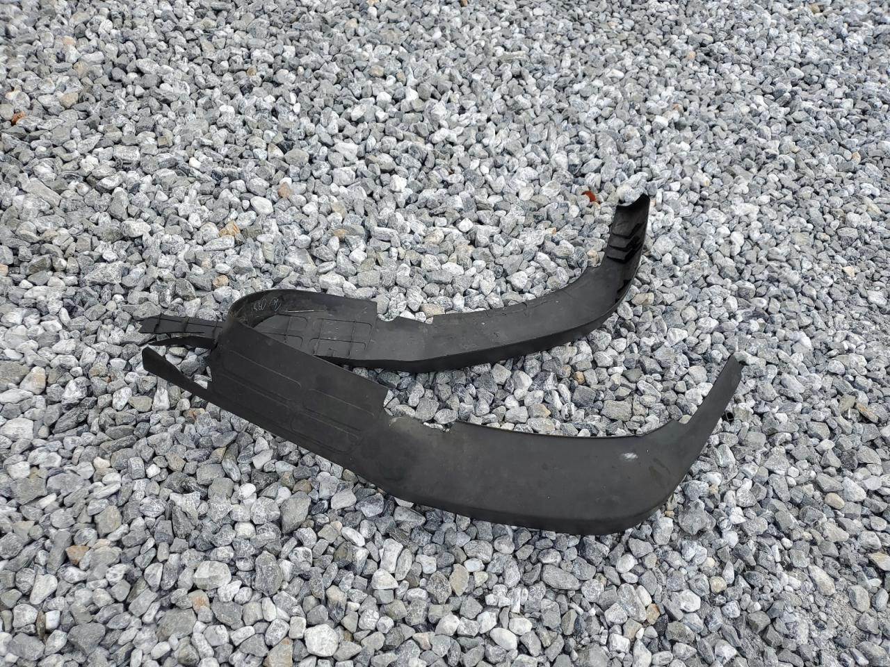 2004 Chevrolet Express Box Truck VIN: 1GBJG31U541137068 Lot: 86479805