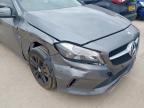 2016 MERCEDES-BENZ A CLASS A180D SPORT EXECUTIVE 5DR for sale at Copart SANDY