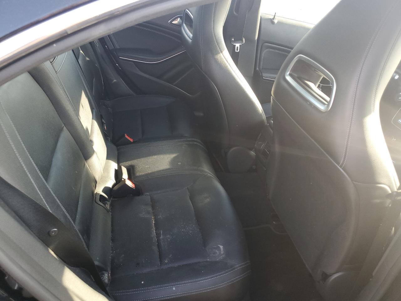 2019 Mercedes-Benz Cla 250 VIN: WDDSJ4EB6KN705372 Lot: 82204315