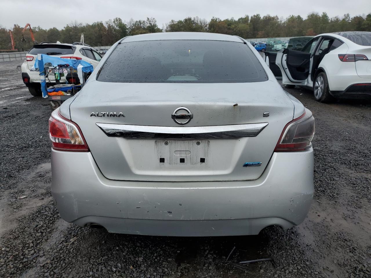 2013 Nissan Altima 2.5 VIN: 1N4AL3AP1DC234375 Lot: 86276795