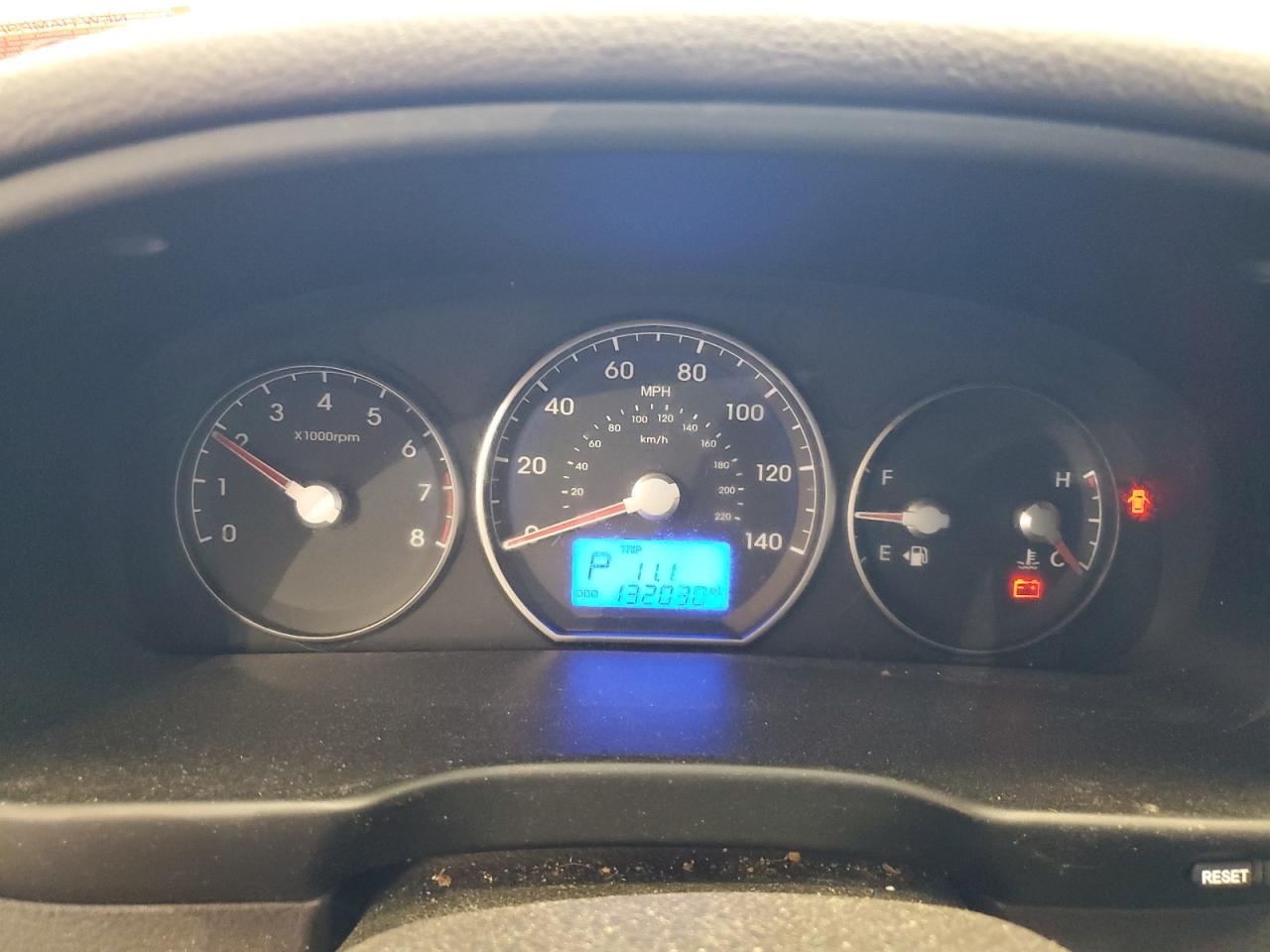 2011 Hyundai Santa Fe Limited VIN: 5XYZKDAG9BG082456 Lot: 86244045