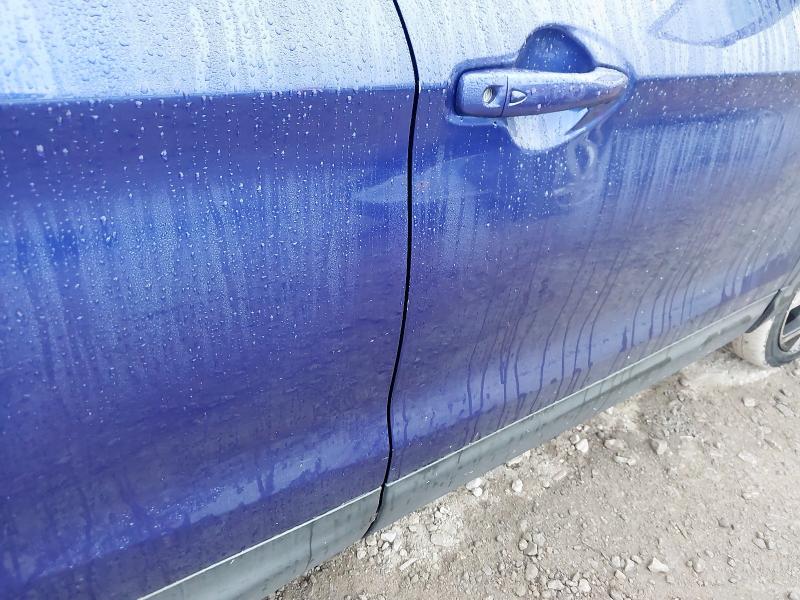 2019 NISSAN QASHQAI 1.3 DIG-T TEKNA 5DR