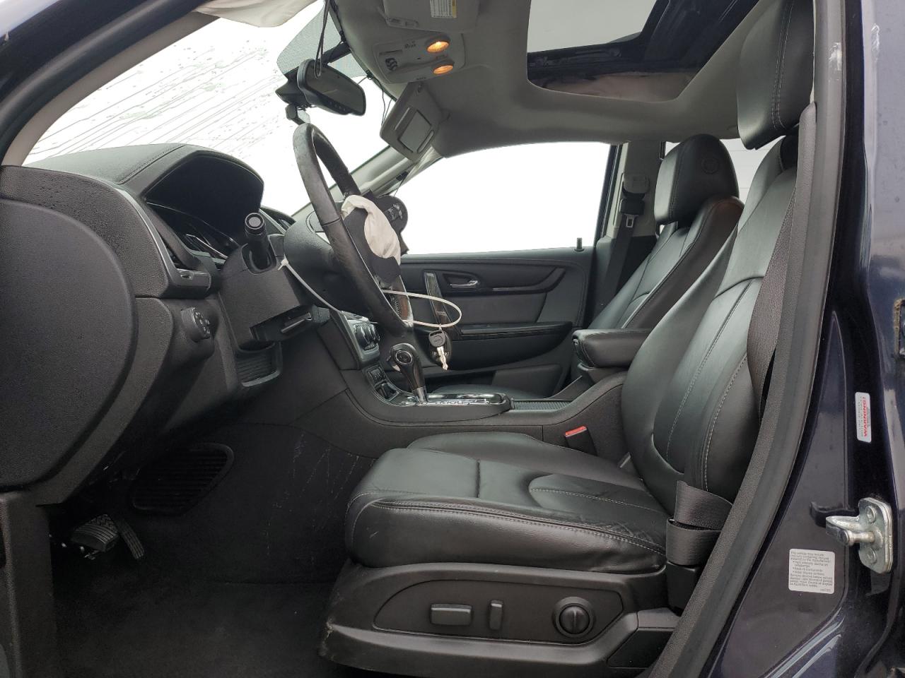 2017 GMC Acadia Limited Slt-2 VIN: 1GKKVSKD5HJ210397 Lot: 85689195