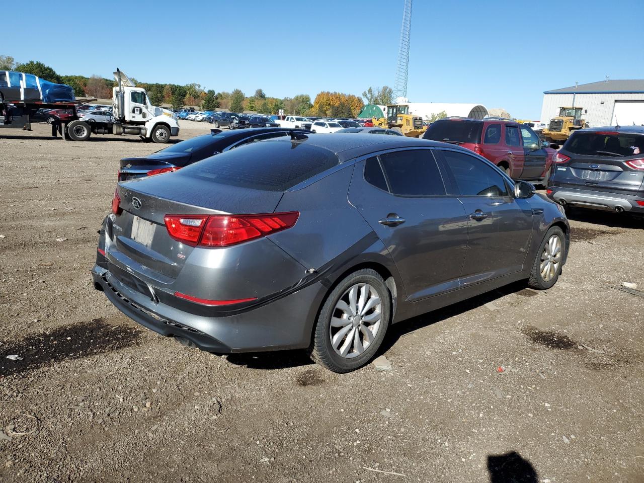 Optima Optima