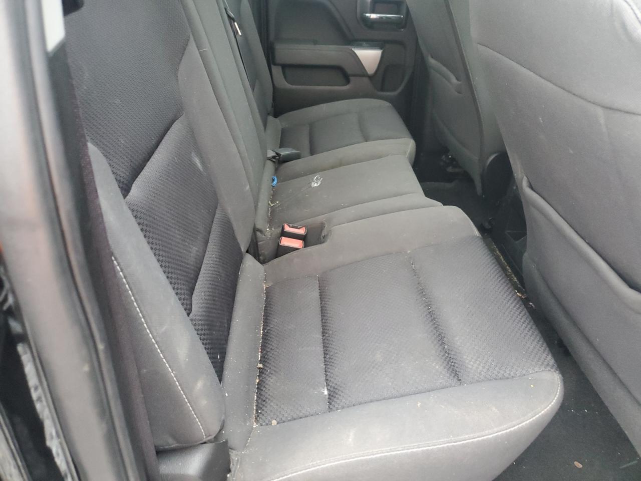 2017 Chevrolet Silverado K1500 Lt VIN: 1GCVKREC9HZ362018 Lot: 90456325