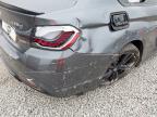 2014 BMW 435D XDRIVE M SPORT AUTO  for sale at Copart WOLVERHAMPTON