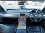 2008 JAGUAR XF SV8 A  for sale at Copart GLOUCESTER