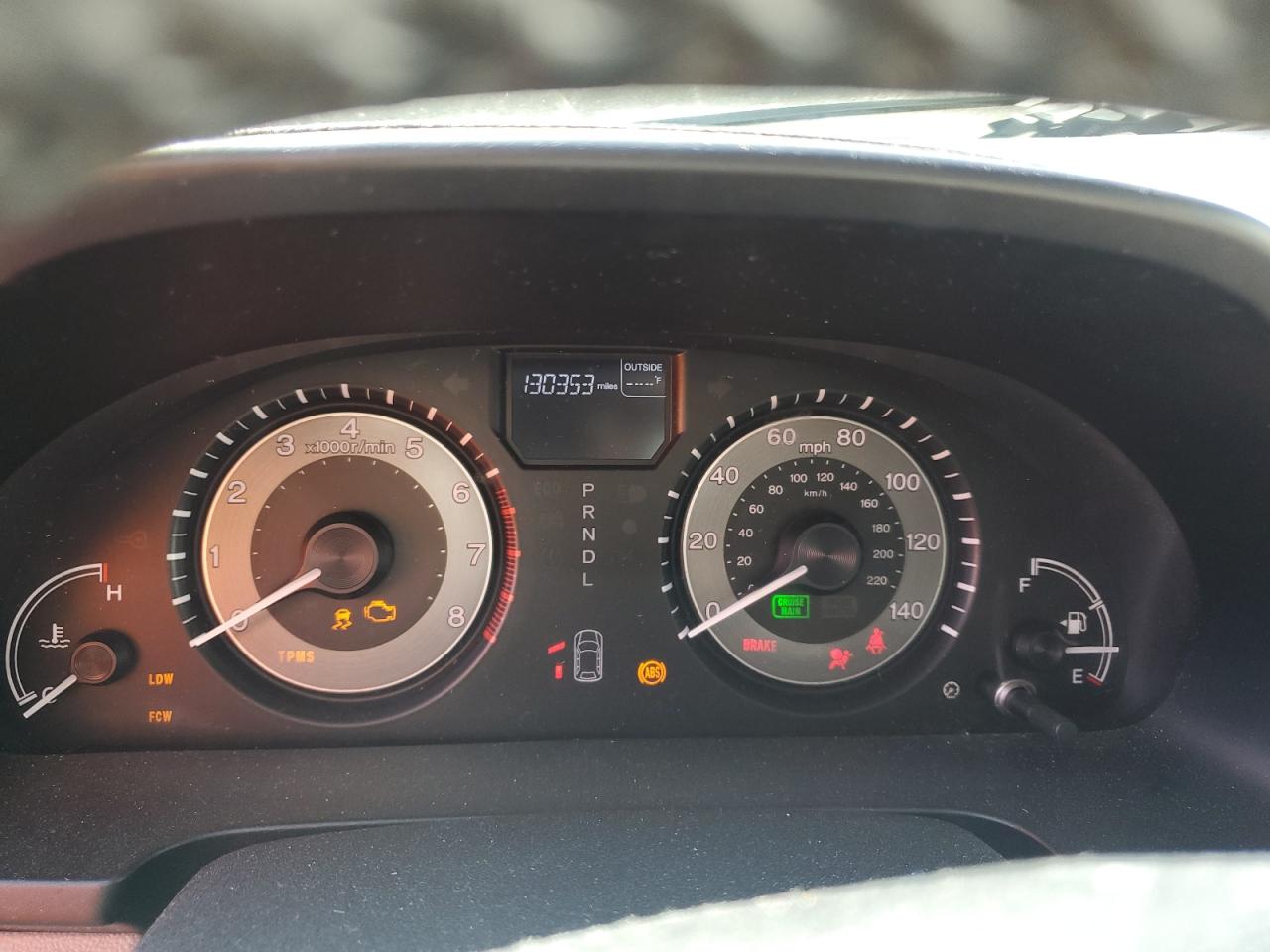 2015 Honda Odyssey Exl VIN: 5FNRL5H64FB095659 Lot: 82313755