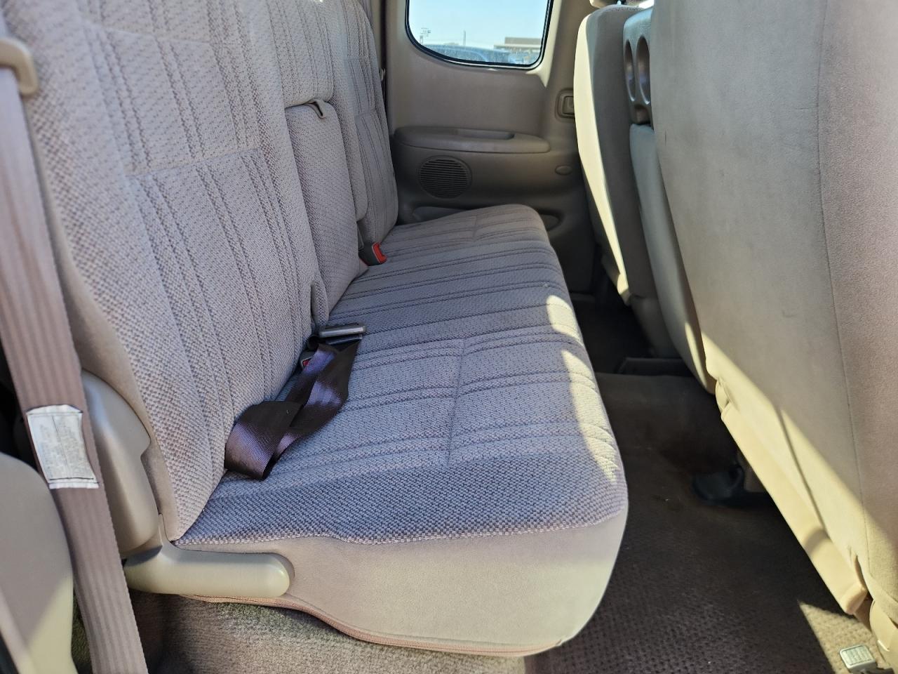 2001 Toyota Tundra Access Cab VIN: 5TBRT34161S131654 Lot: 82666925