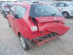 2009 CITROEN C2 1.1I VT 3DR for sale at Copart CORBY