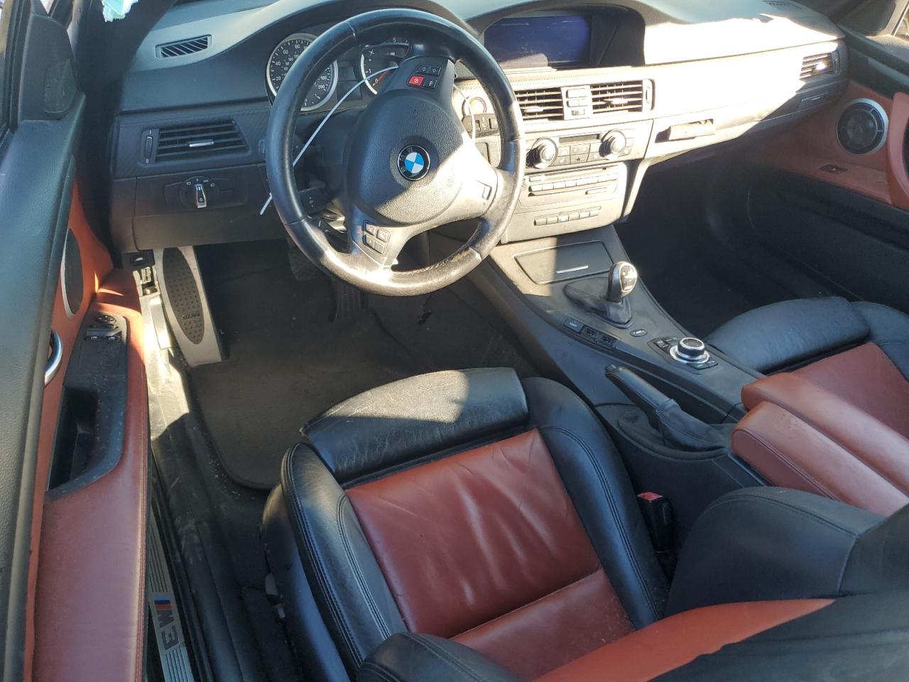 2012 BMW M3 VIN: WBSKG9C5XCE797972 Lot: 87096025