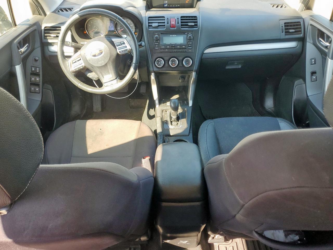 2015 Subaru Forester 2.0Xt Premium VIN: JF2SJGDC5FH430315 Lot: 85785325