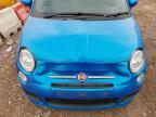2014 FIAT 500 S for sale at Copart BRISTOL