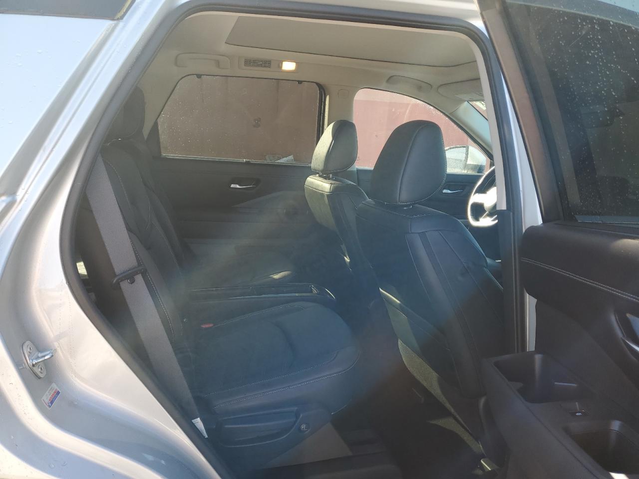 2023 Nissan Pathfinder Platinum VIN: 5N1DR3DK1PC223043 Lot: 86513345