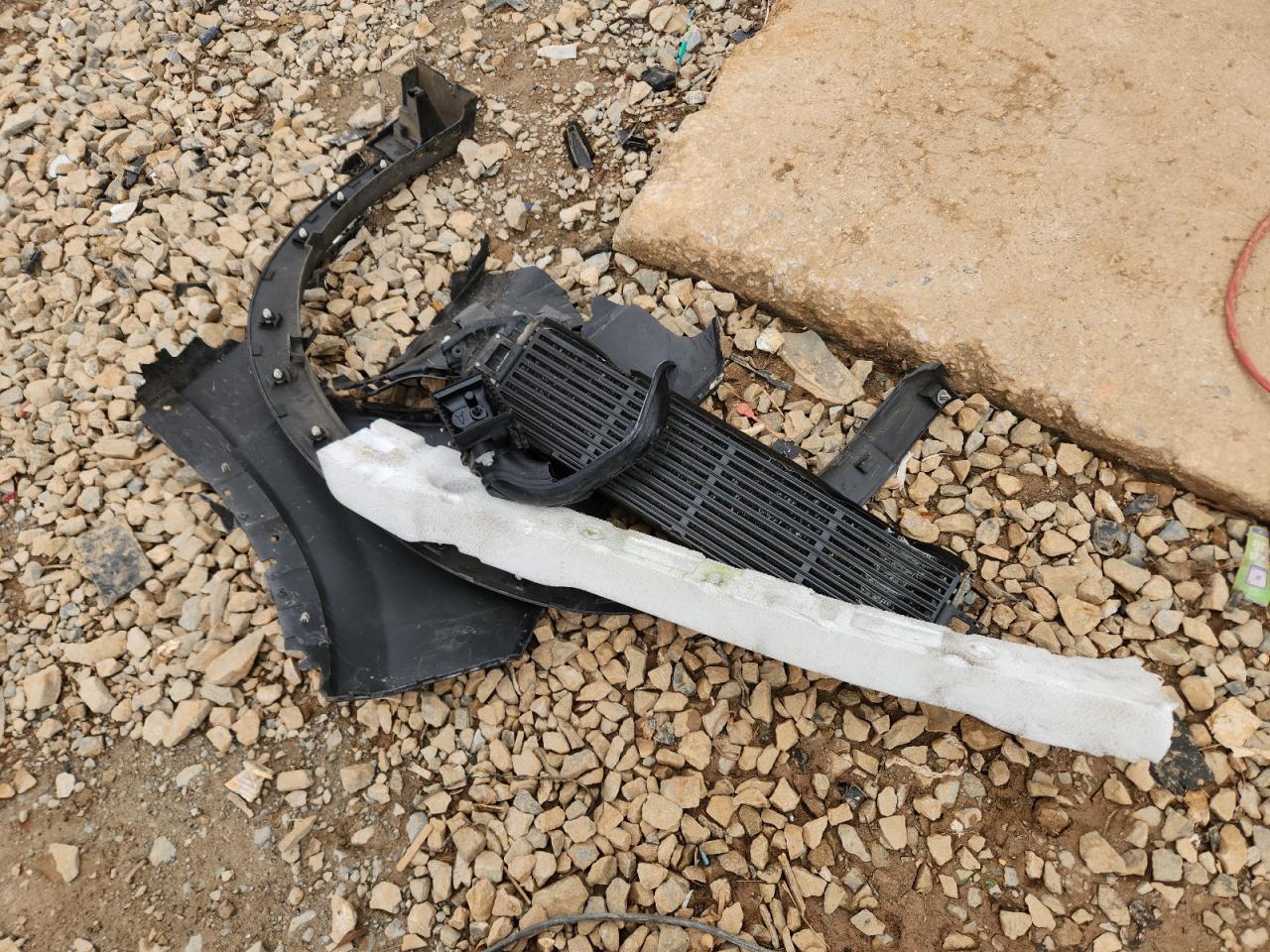 2020 Mazda Cx-9 Signature VIN: JM3TCBEY2L0410714 Lot: 90699375