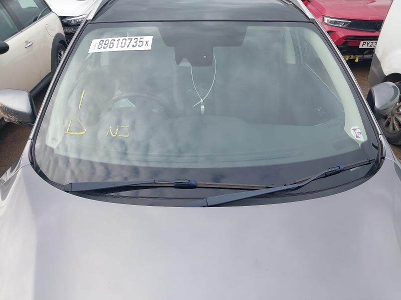 2016 NISSAN QASHQAI 1.2 DIG-T TEKNA [NON-PANORAMIC] 5DR