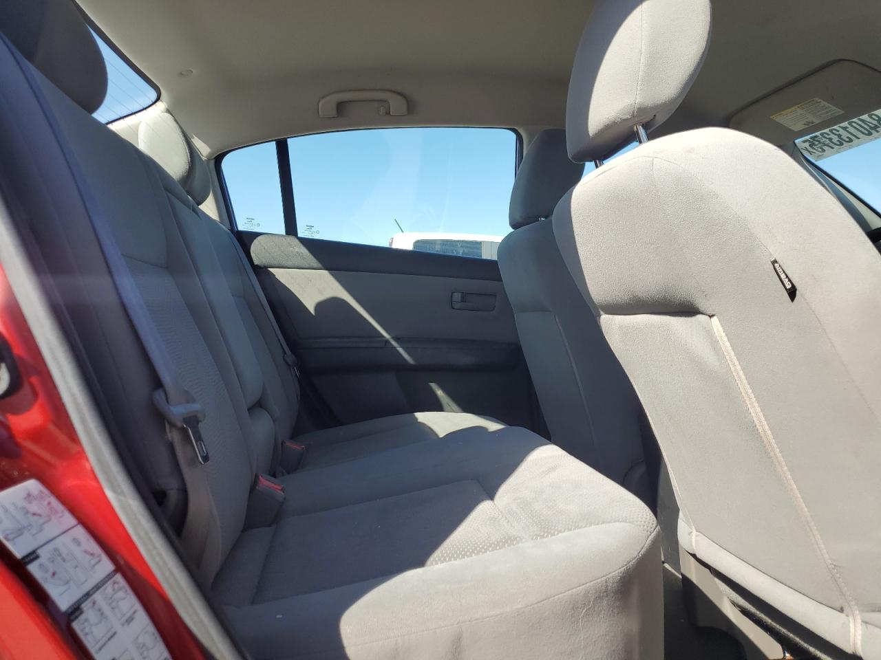 2011 Nissan Sentra 2.0 VIN: 3N1AB6AP7BL668058 Lot: 84013375