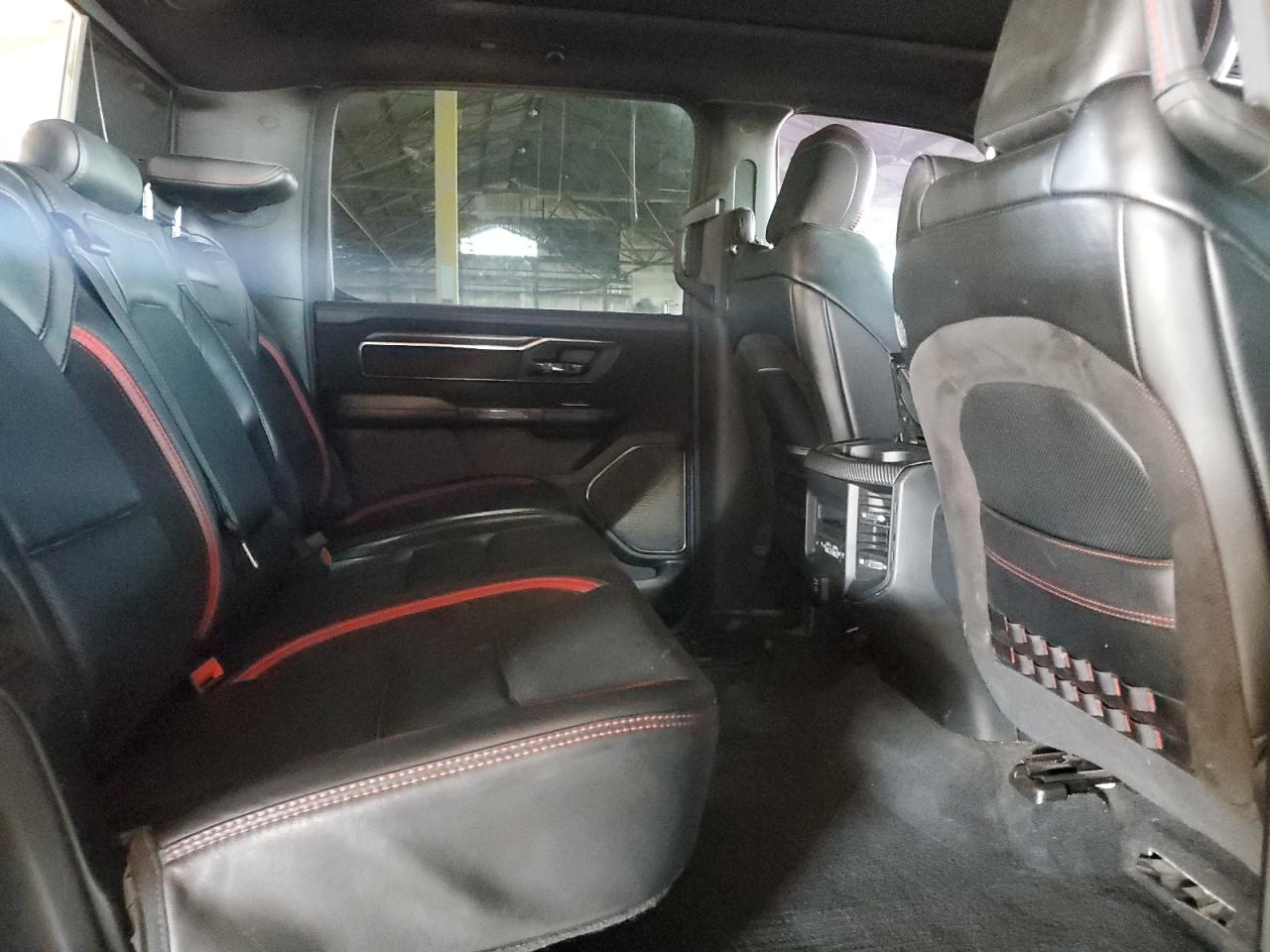 2022 Ram 1500 Trx VIN: 1C6SRFU90NN103186 Lot: 85095125