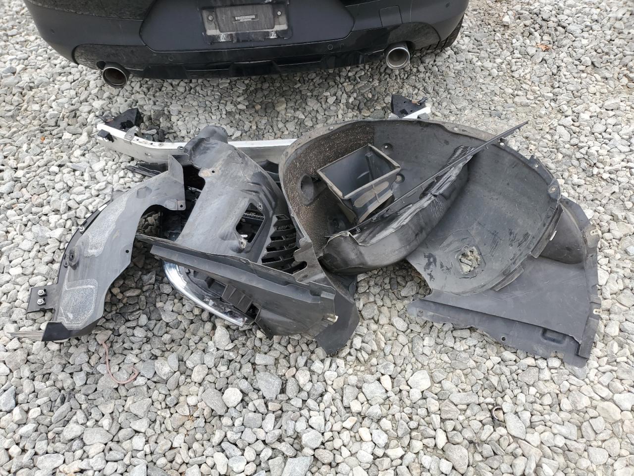 2020 BMW X2 xDrive28I VIN: WBXYJ1C06L5N96940 Lot: 85344175