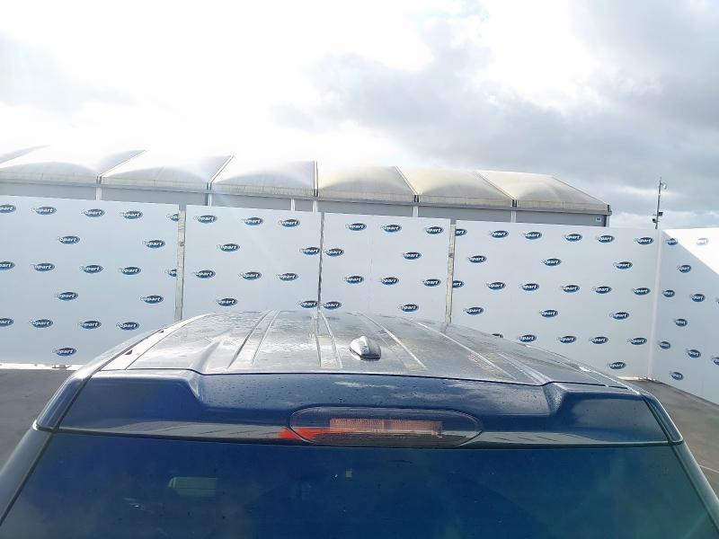 2010 LAND ROVER FREELANDER 2.2 TD4 XS 5DR