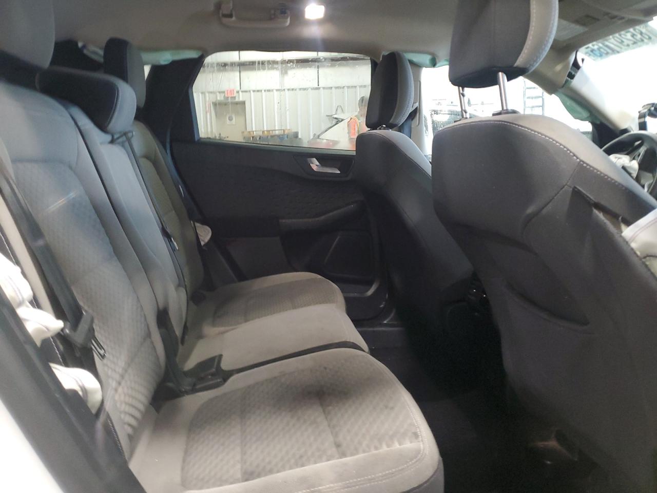 2020 Ford Escape Se VIN: 1FMCU0G68LUA76781 Lot: 85297165