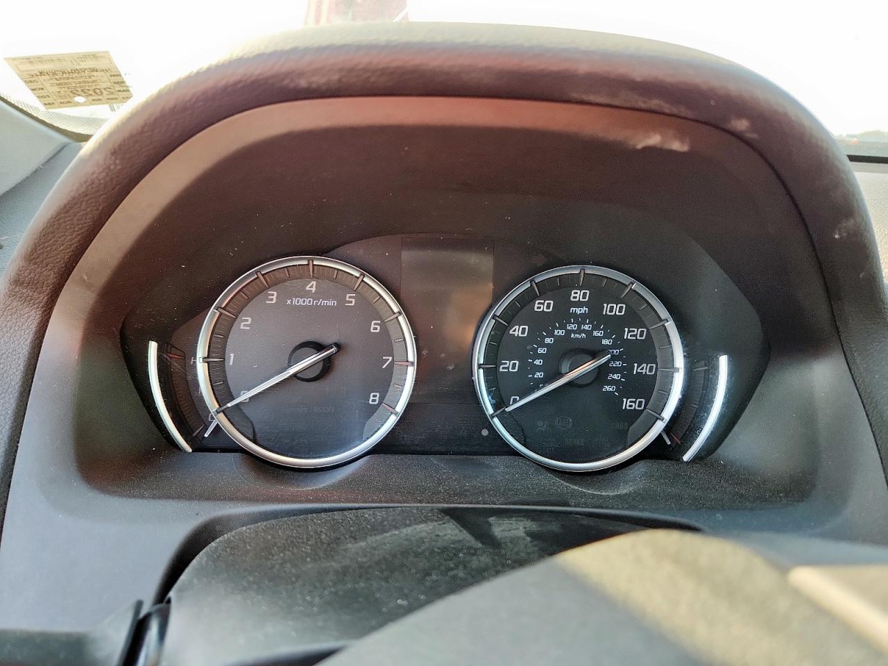 2019 Acura Tlx VIN: 19UUB1F34KA007504 Lot: 86628945