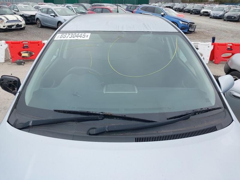2009 TOYOTA AURIS TR STOPSTART VVTI 