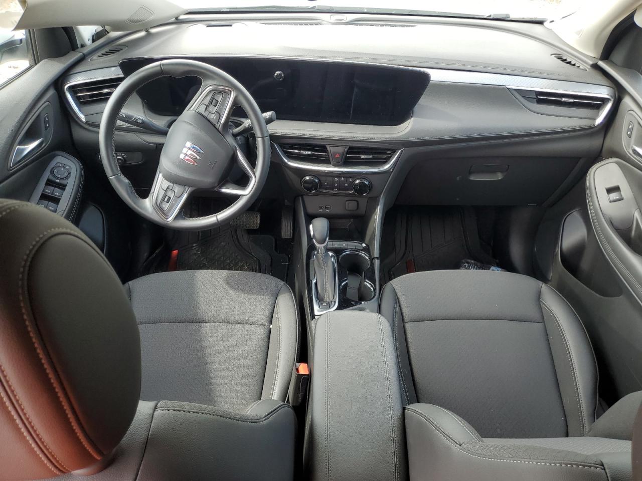 2024 Buick Encore Gx Preferred VIN: KL4AMBS29RB181677 Lot: 82224015