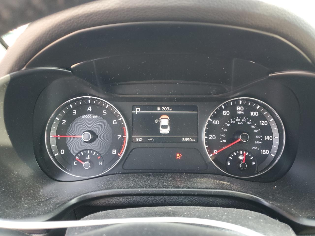 2024 Kia Forte Gt Line VIN: 3KPF54AD5RE824469 Lot: 82239065