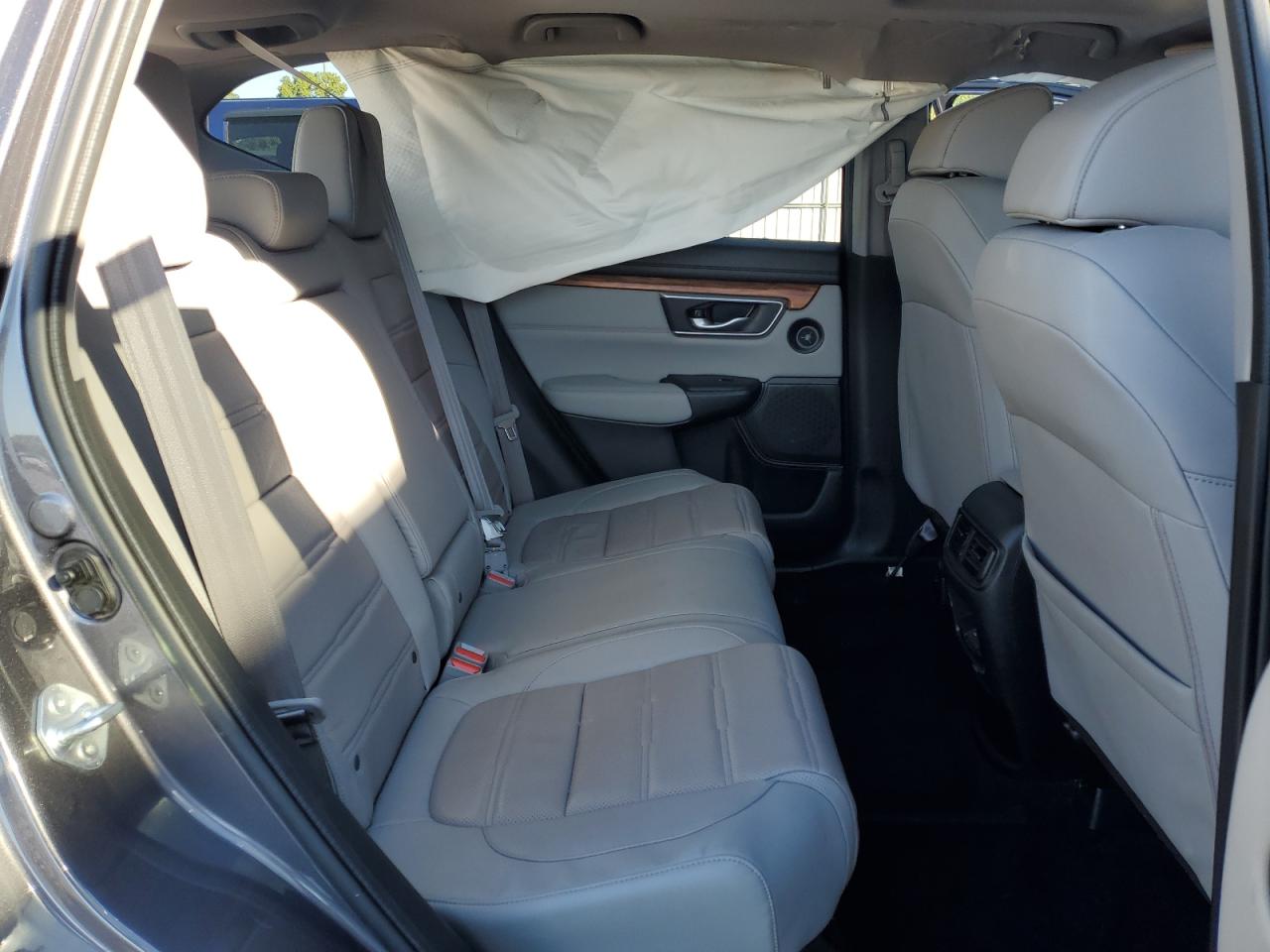 2021 Honda Cr-V Exl VIN: 7FARW2H81ME023102 Lot: 89556055