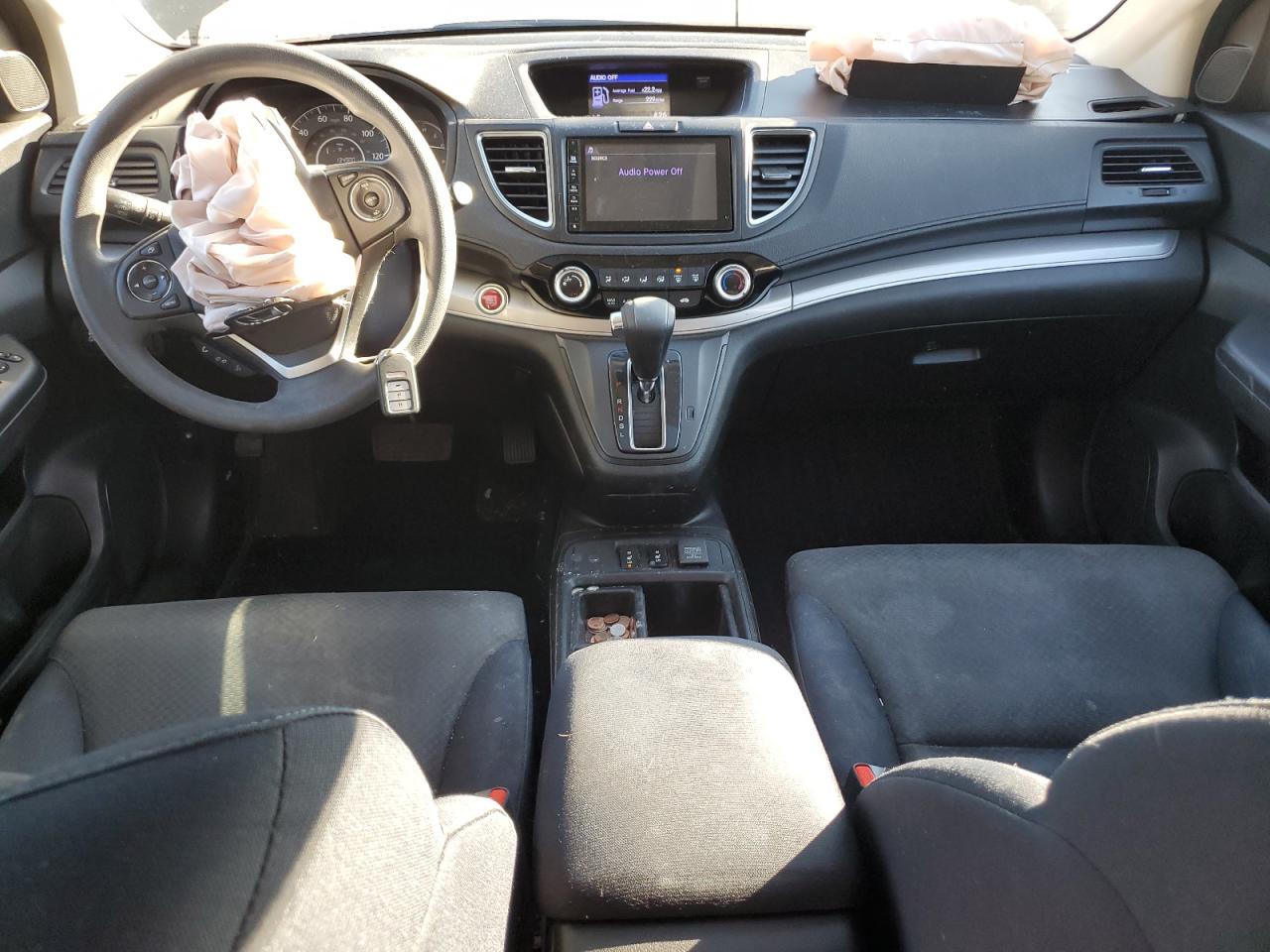 2015 Honda Cr-V Ex VIN: 2HKRM4H53FH677994 Lot: 85712555