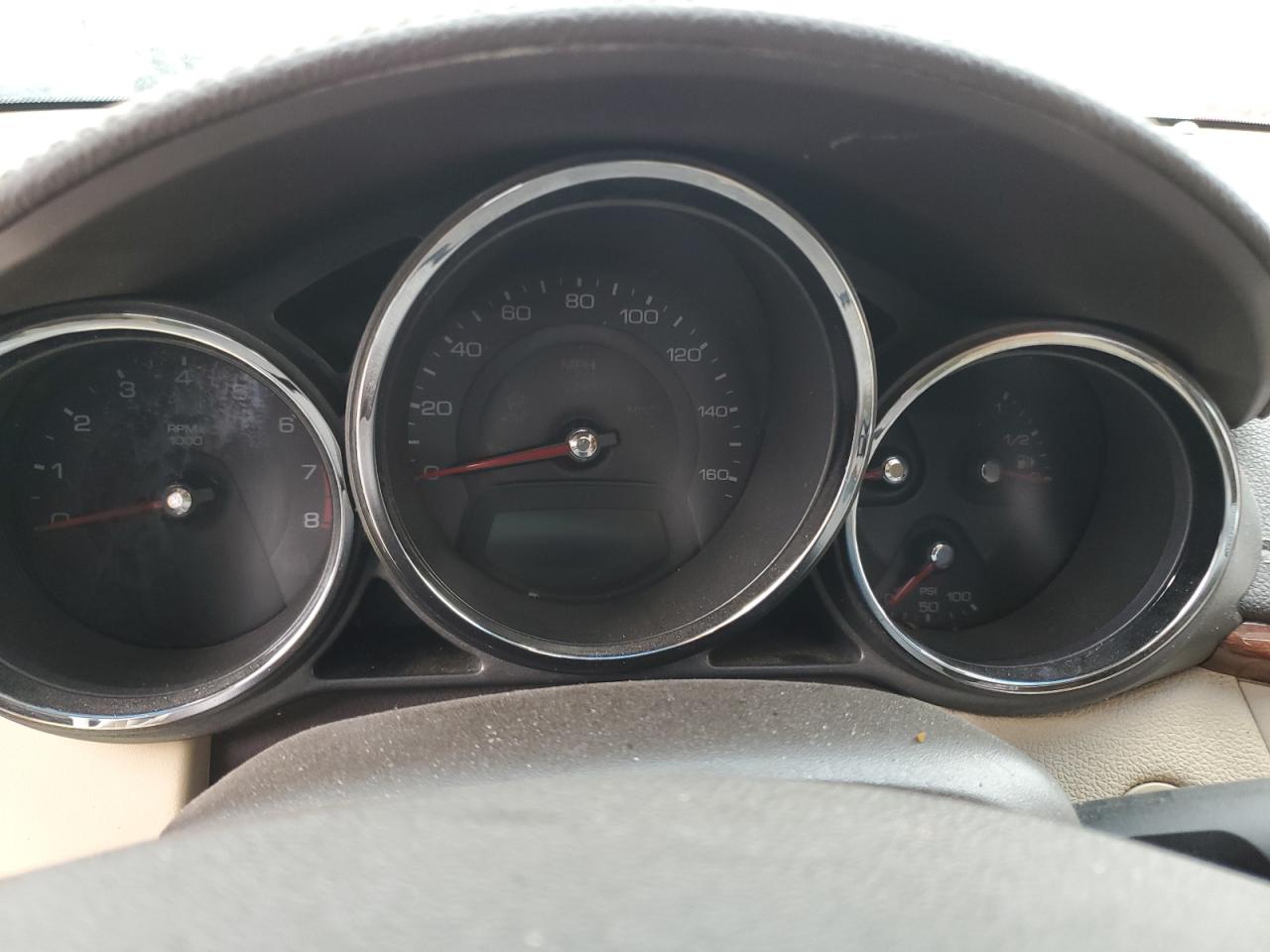 2012 Cadillac Cts VIN: 1G6DJ5E30C0114523 Lot: 82459475