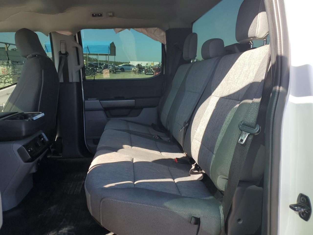 2022 Ford F150 Supercrew VIN: 1FTEW1EP9NKD63876 Lot: 81958055