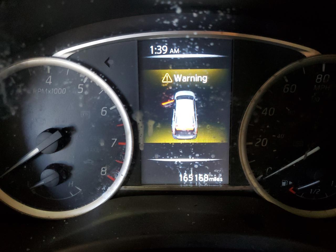 2016 Nissan Sentra S VIN: 3N1AB7AP9GL657169 Lot: 84872145