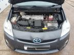 2010 TOYOTA PRIUS T SPIRIT VVT-I CVT  for sale at Copart SANDY
