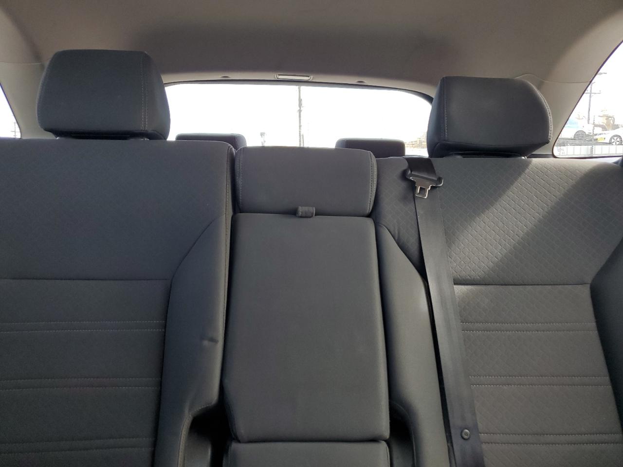 2016 Kia Sorento Lx VIN: 5XYPG4A33GG140526 Lot: 84947385