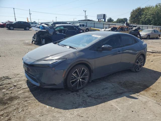 TOYOTA PRIUS LE 2024