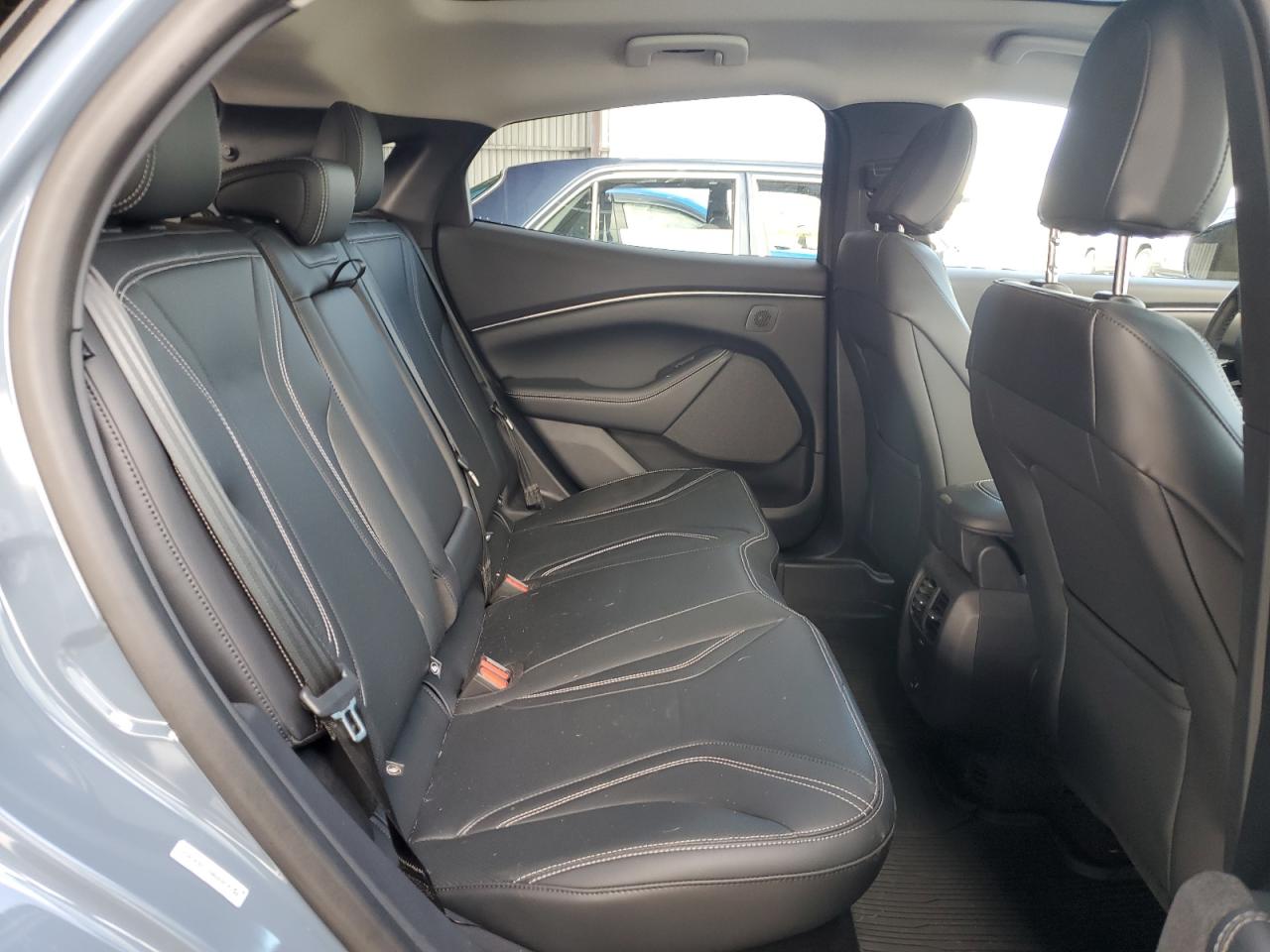 2023 Ford Mustang Mach-E Premium VIN: 3FMTK3R71PMA03078 Lot: 84931415