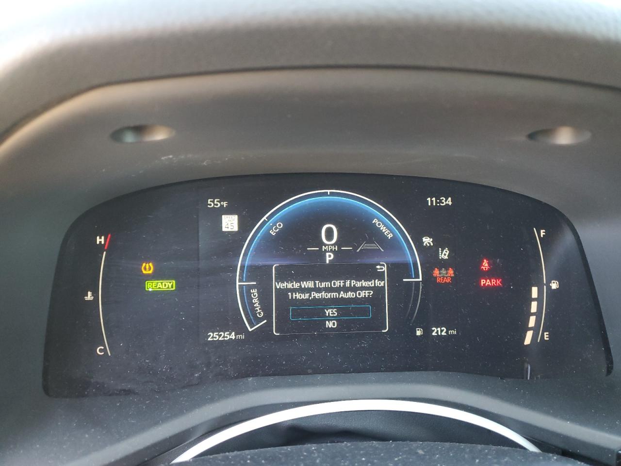 2025 Toyota Camry Xse VIN: 4T1DAACK8SU546229 Lot: 85922695