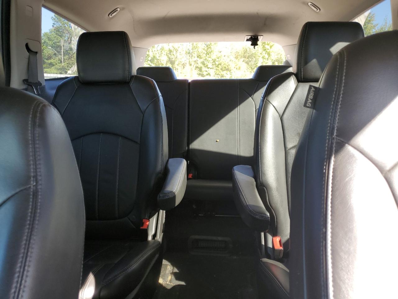 2017 Buick Enclave VIN: 5GAKRBKD5HJ270987 Lot: 82686345