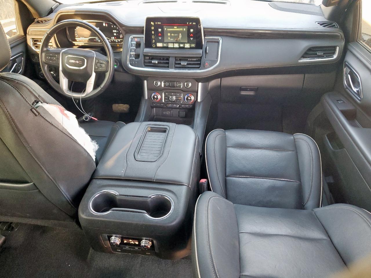 2023 GMC Yukon Xl K1500 Slt VIN: 1GKS2GKD8PR122479 Lot: 86270745