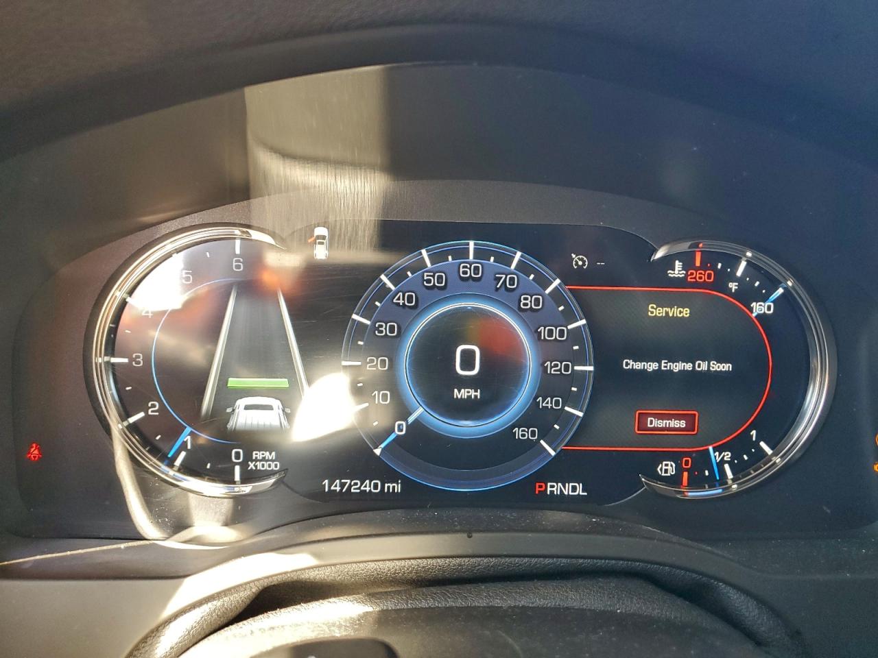 2018 Cadillac Escalade Esv Luxury VIN: 1GYS3HKJXJR110730 Lot: 90831675