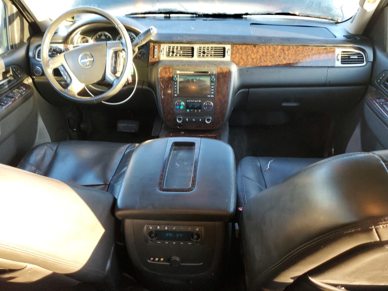 2011 GMC Yukon Denali VIN: 1GKS2EEF9BR200343 Lot: 87456665