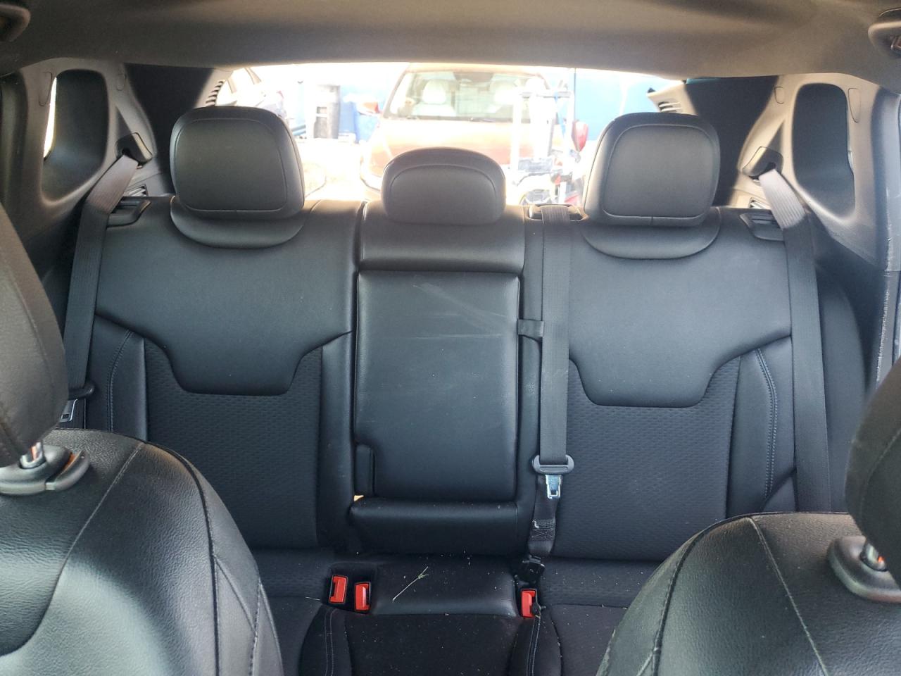 2024 Jeep Compass Latitude VIN: 3C4NJDBN0RT606160 Lot: 86254675