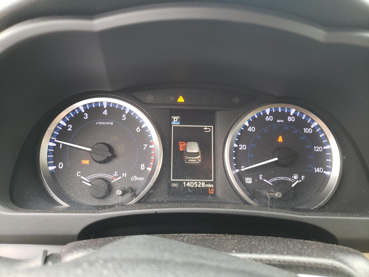 2017 Toyota Highlander Le VIN: 5TDBZRFH0HS446948 Lot: 82451485