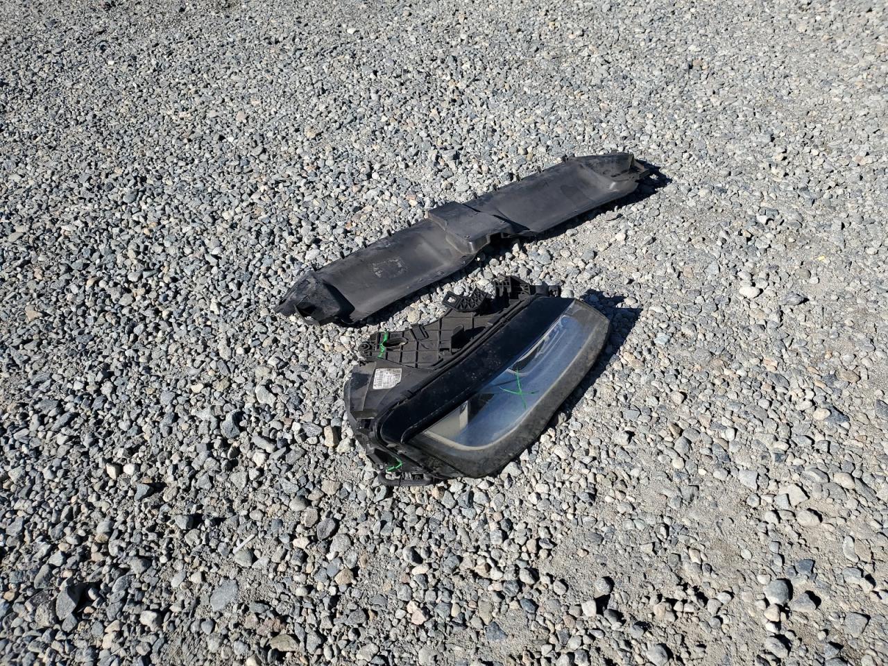 Фото: WAU2GAFC3CN087358