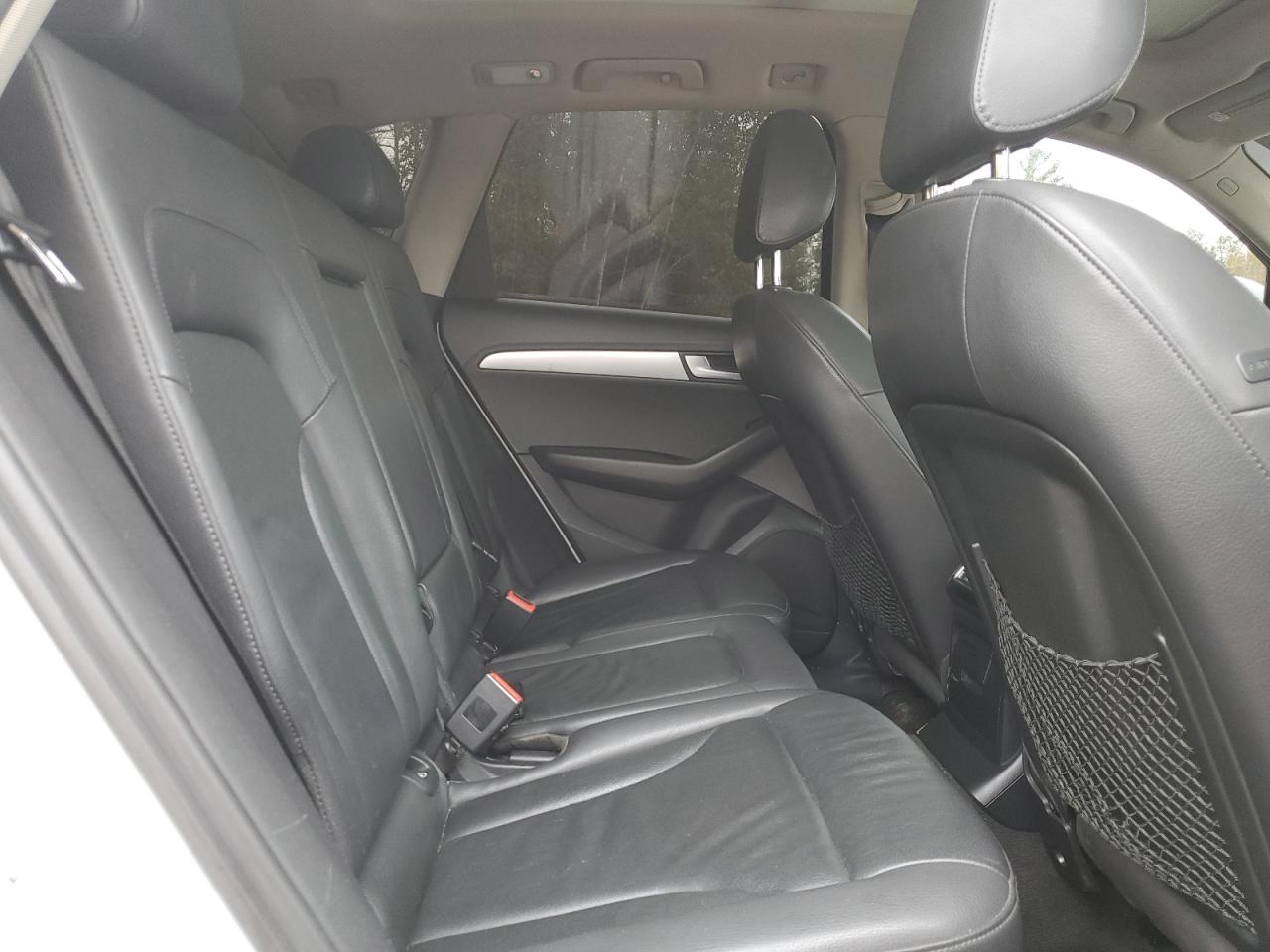 2012 Audi Q5 Premium Plus VIN: WA1LFCFP1CA049749 Lot: 84380985