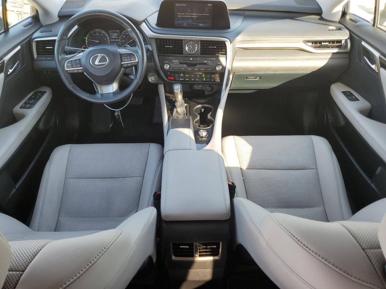 2021 Lexus Rx 350 Base VIN: 2T2AZMDA9MC272736 Lot: 82765735