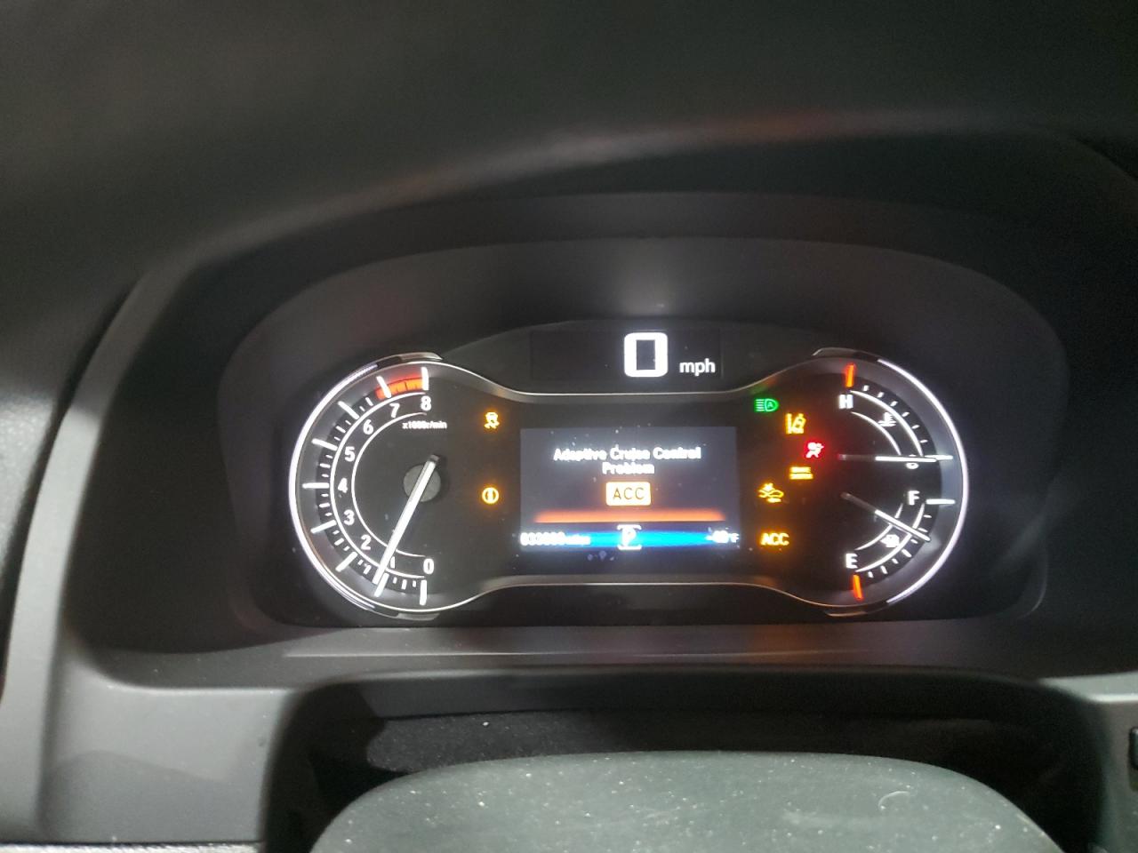 2021 Honda Ridgeline Sport VIN: 5FPYK3F19MB025654 Lot: 85510925