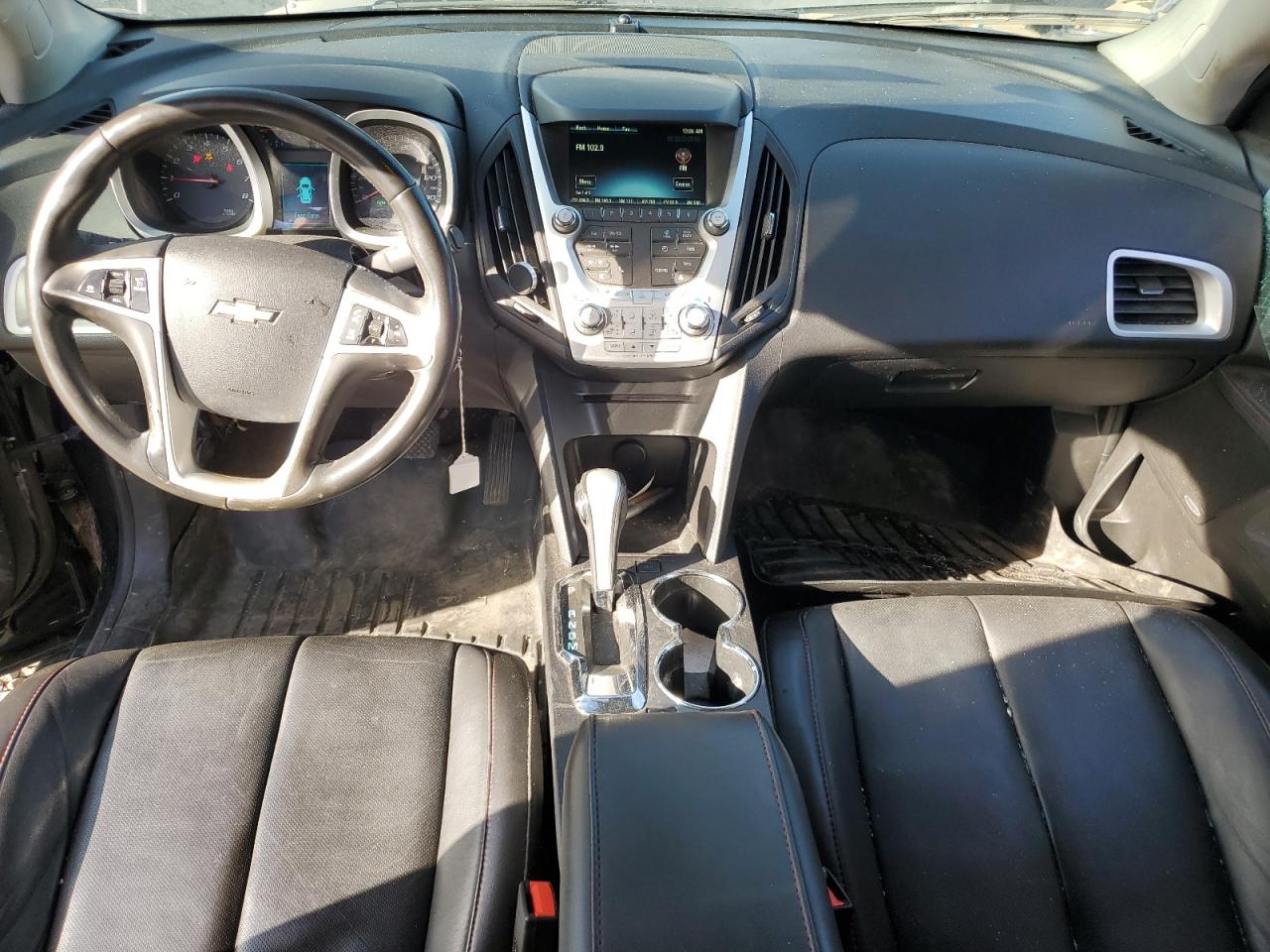 2014 Chevrolet Equinox Lt VIN: 2GNFLGEKXE6146514 Lot: 81928615